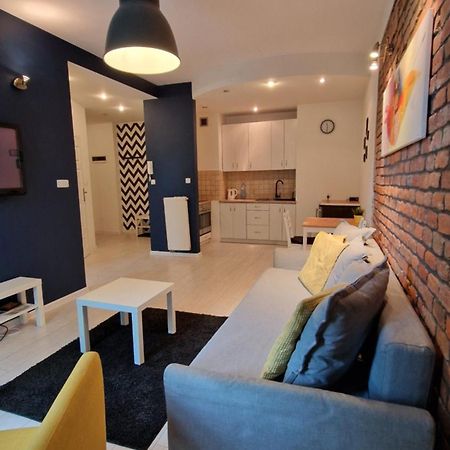 Apartamenty Barlickiego Белско-Бяла Екстериор снимка